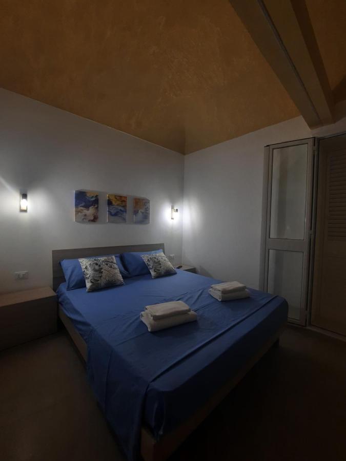 Turismo Egadi - Charme Favignana
