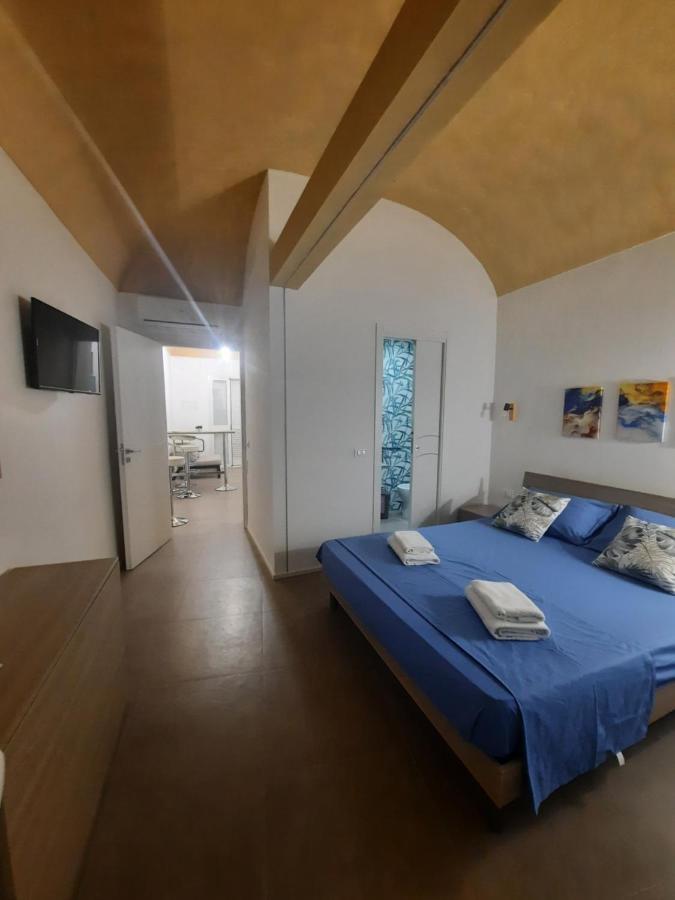 Appartamento Turismo Egadi - Charme