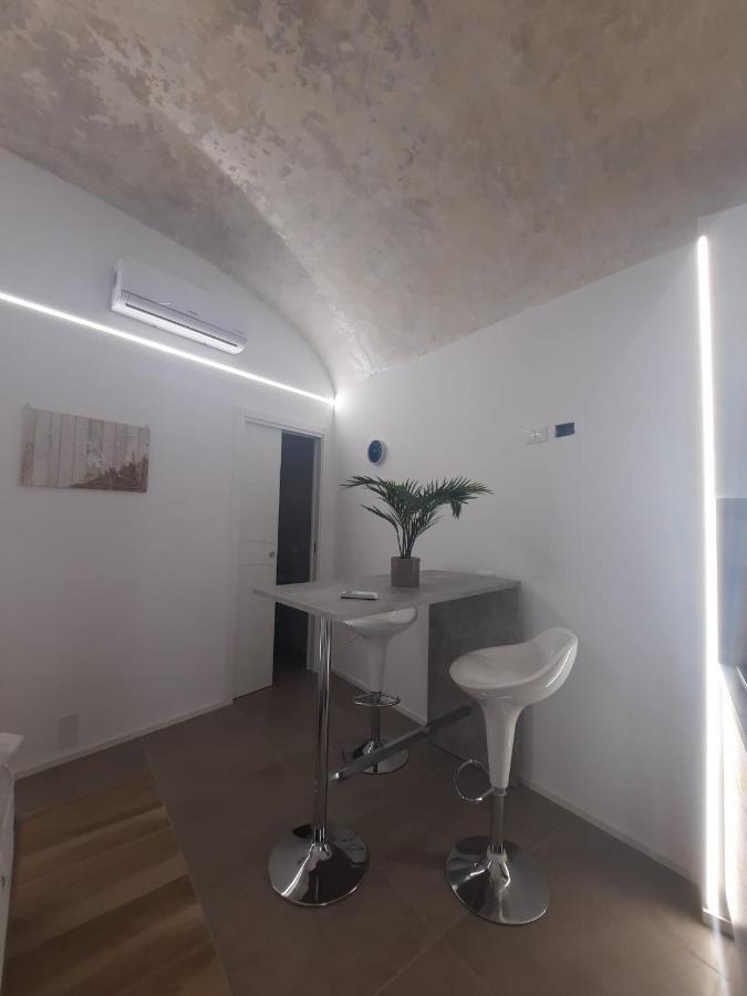 Turismo Egadi - Charme Appartamento Favignana