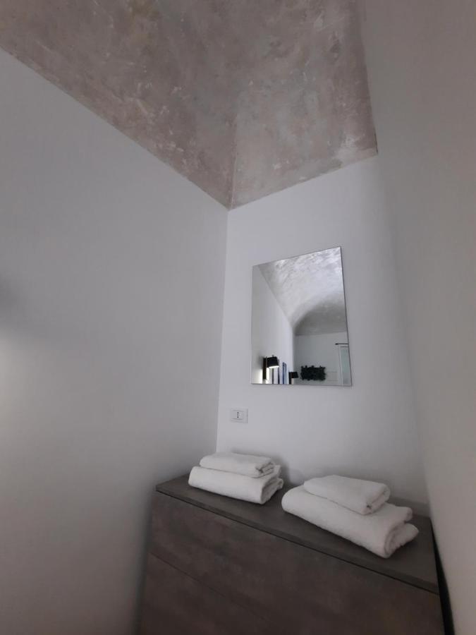 Appartamento Turismo Egadi - Charme