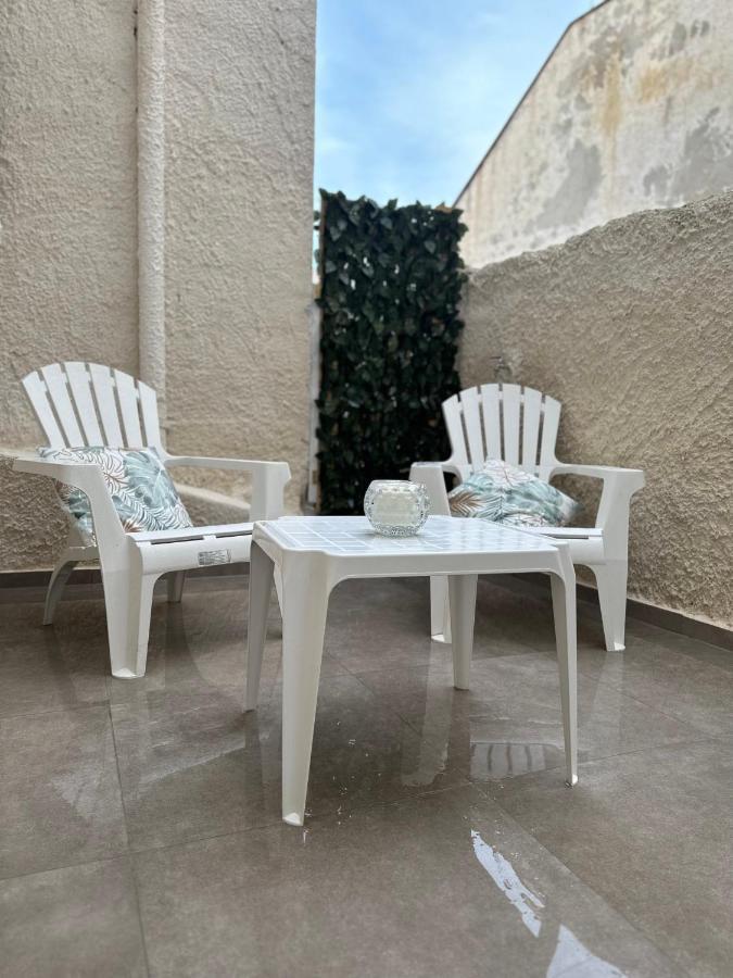 Appartamento Turismo Egadi - Charme