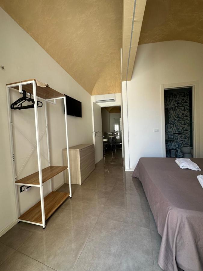 Appartamento Turismo Egadi - Charme Favignana