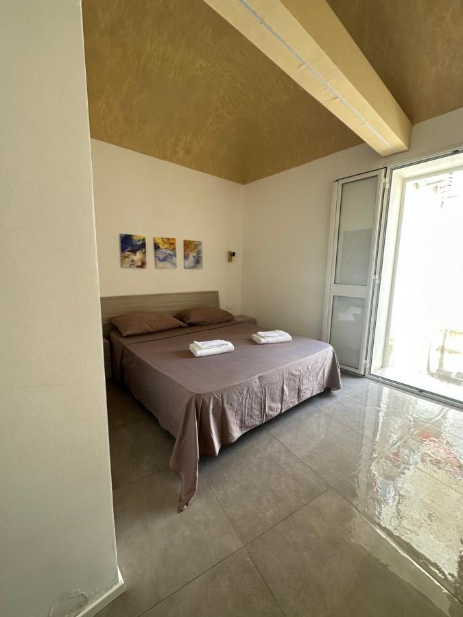 Turismo Egadi - Charme Appartamento