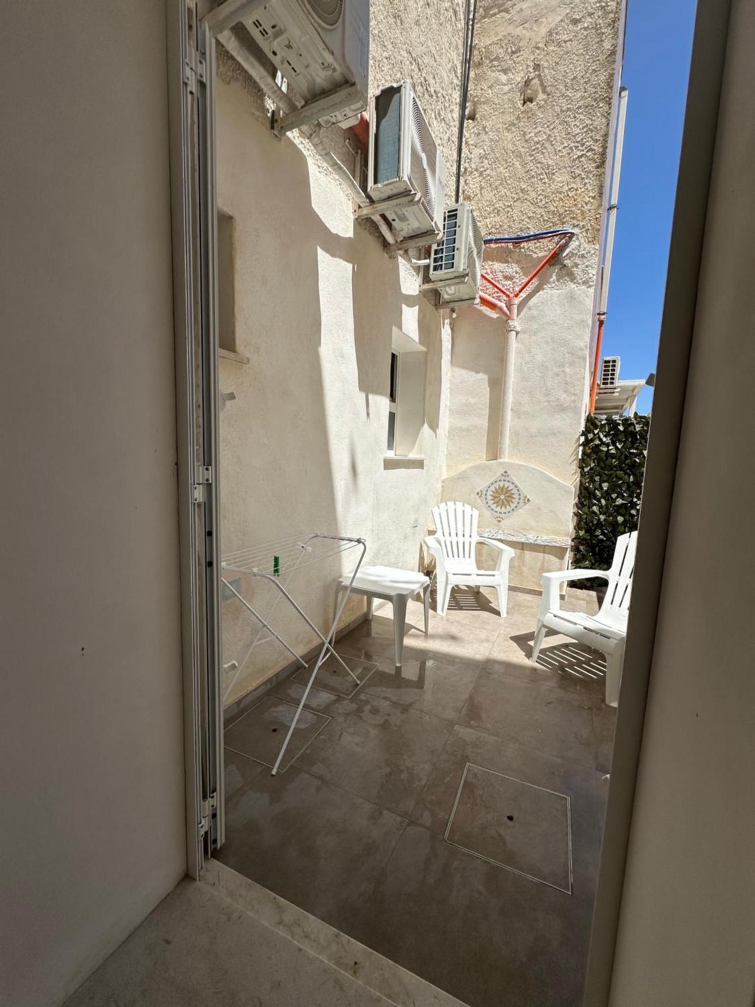 Turismo Egadi - Charme Appartamento Favignana