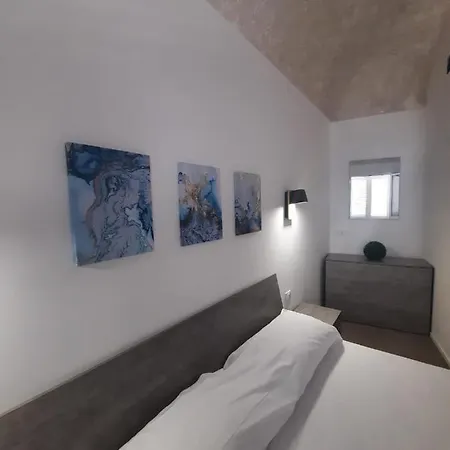 Turismo Egadi - Charme Apartment Favignana Exterior photo