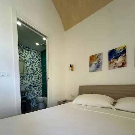 Turismo Egadi - Charme Apartment Favignana Exterior photo