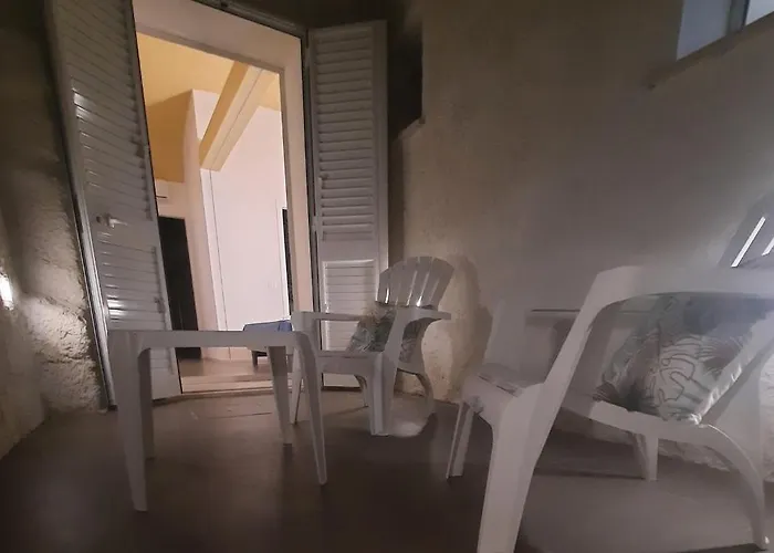 Turismo Egadi - Charme