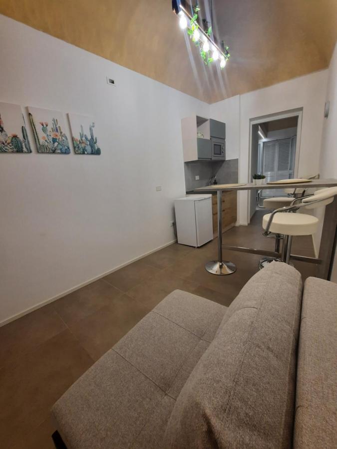 Turismo Egadi - Charme Apartment *