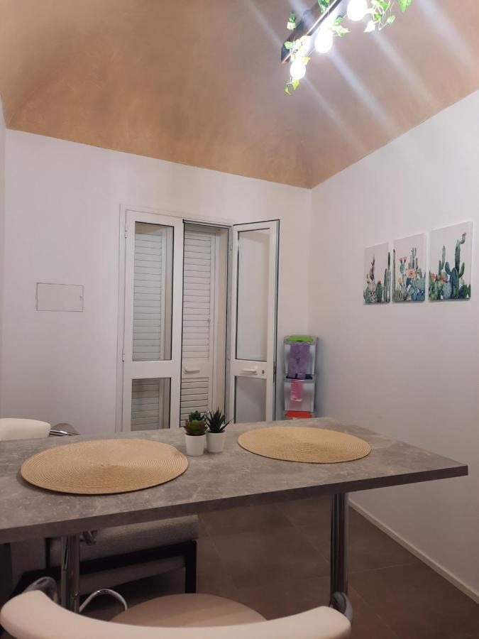 Apartment Turismo Egadi - Charme Favignana