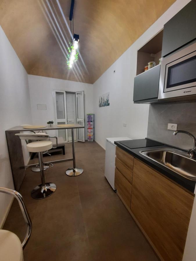 Turismo Egadi - Charme Apartment Favignana
