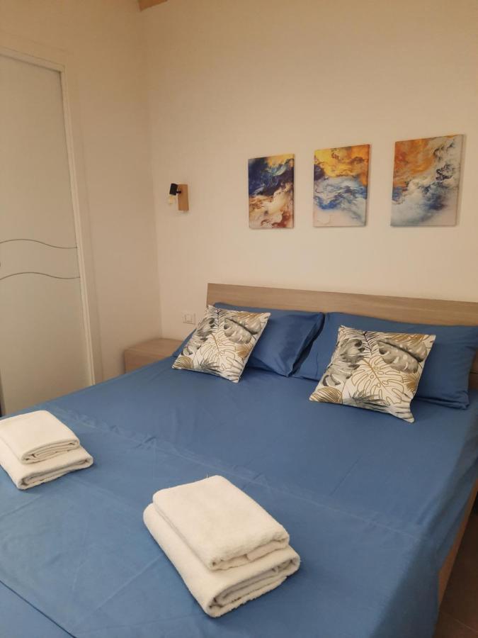 Apartment Turismo Egadi - Charme Favignana