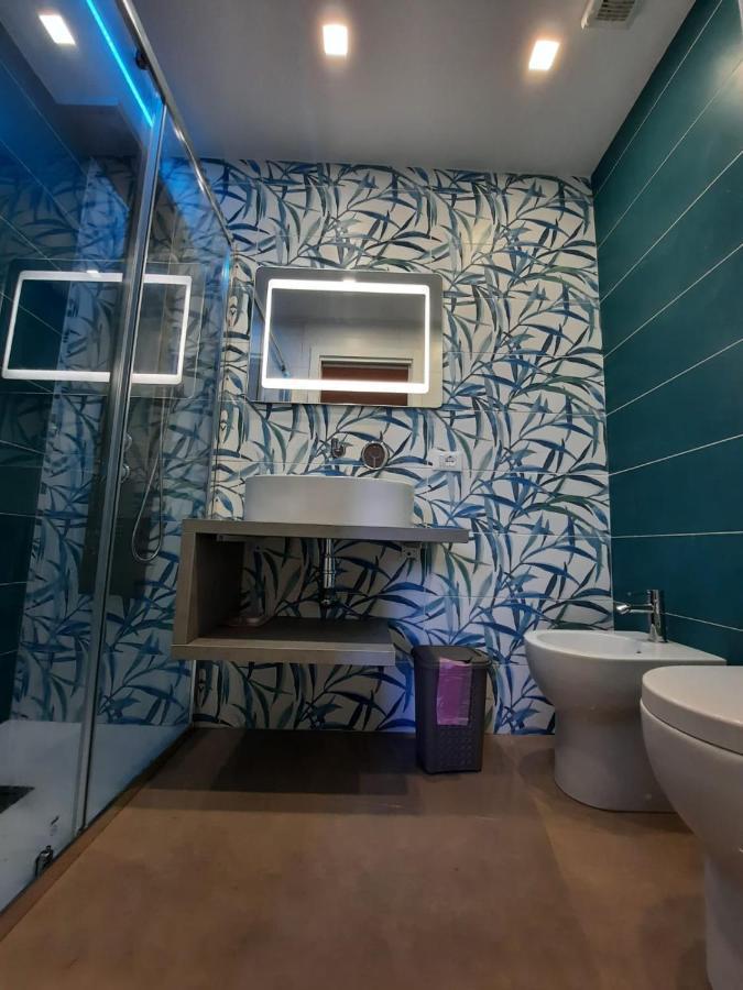 Apartment Turismo Egadi - Charme Favignana