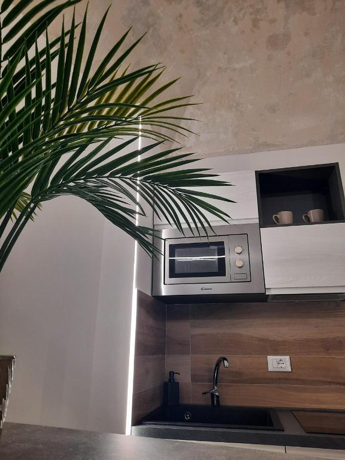 Apartment Turismo Egadi - Charme *