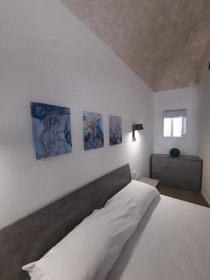 Turismo Egadi - Charme Apartment Favignana