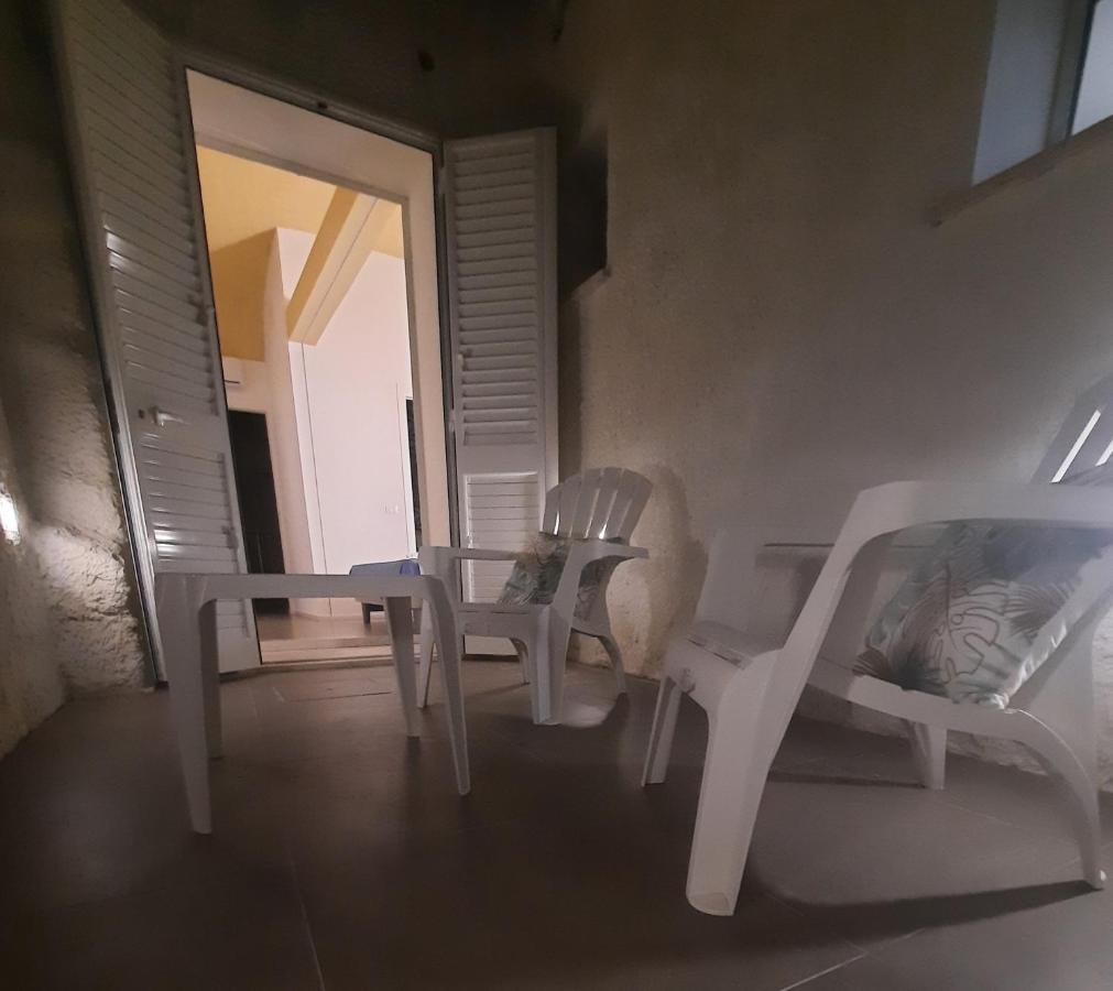 Apartment Turismo Egadi - Charme