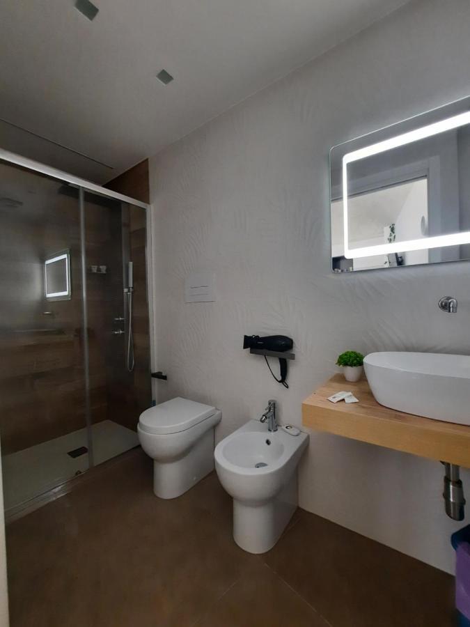 Turismo Egadi - Charme Apartment *