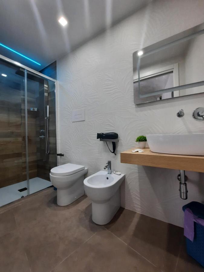 Apartment Turismo Egadi - Charme