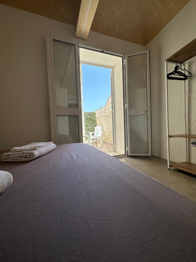 Turismo Egadi - Charme Apartment Favignana