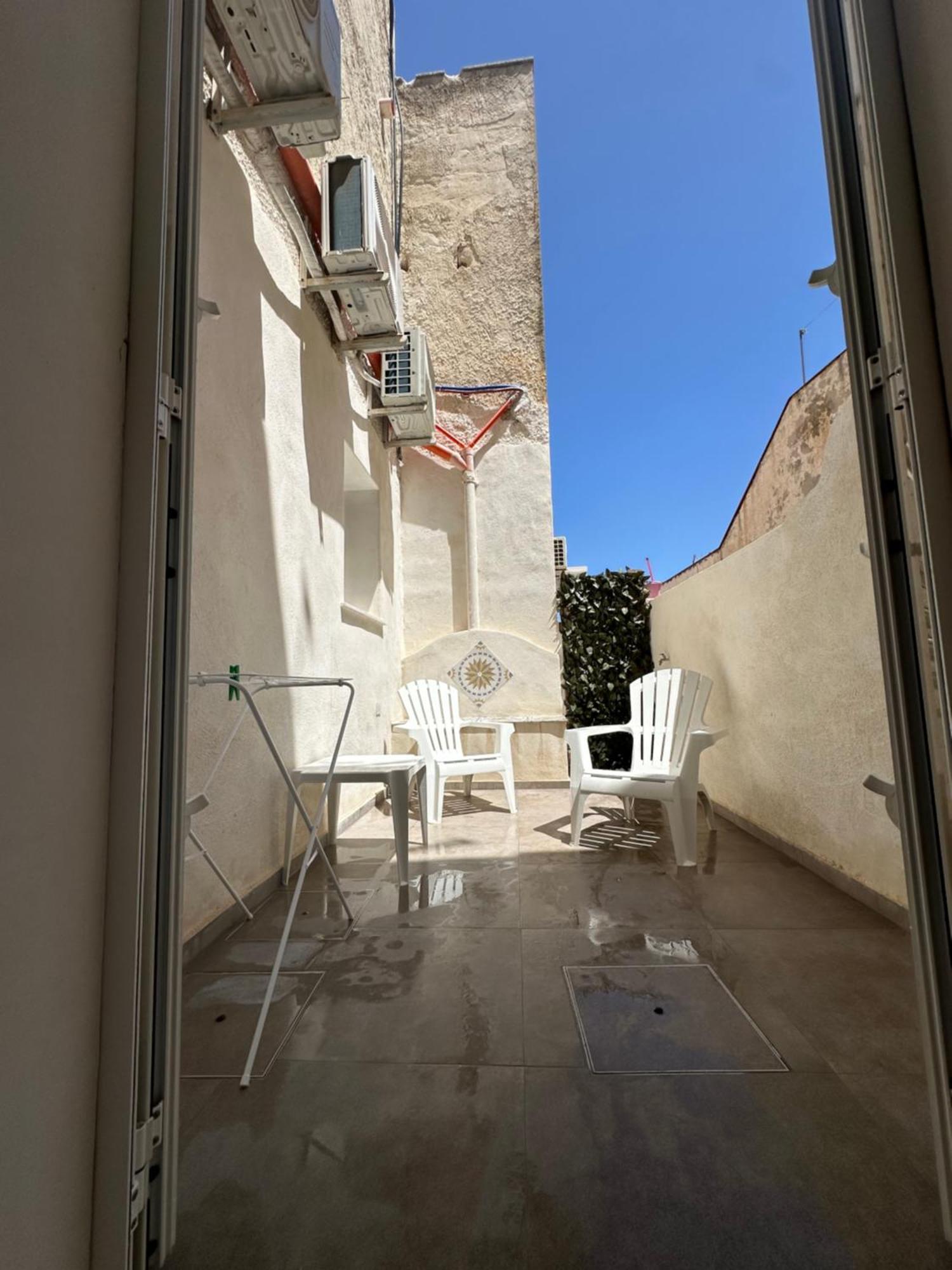 Apartment Turismo Egadi - Charme