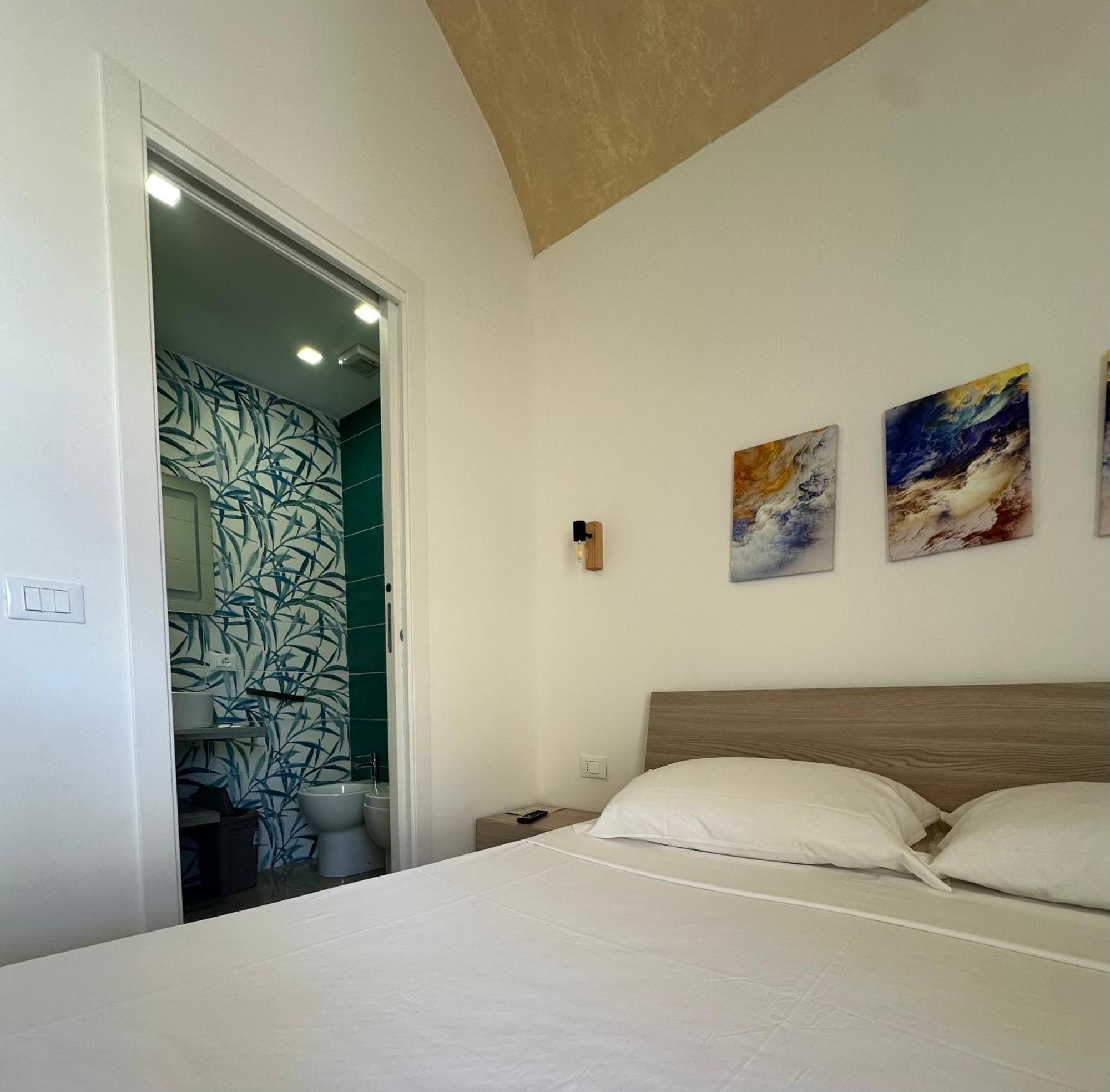 Turismo Egadi - Charme Favignana