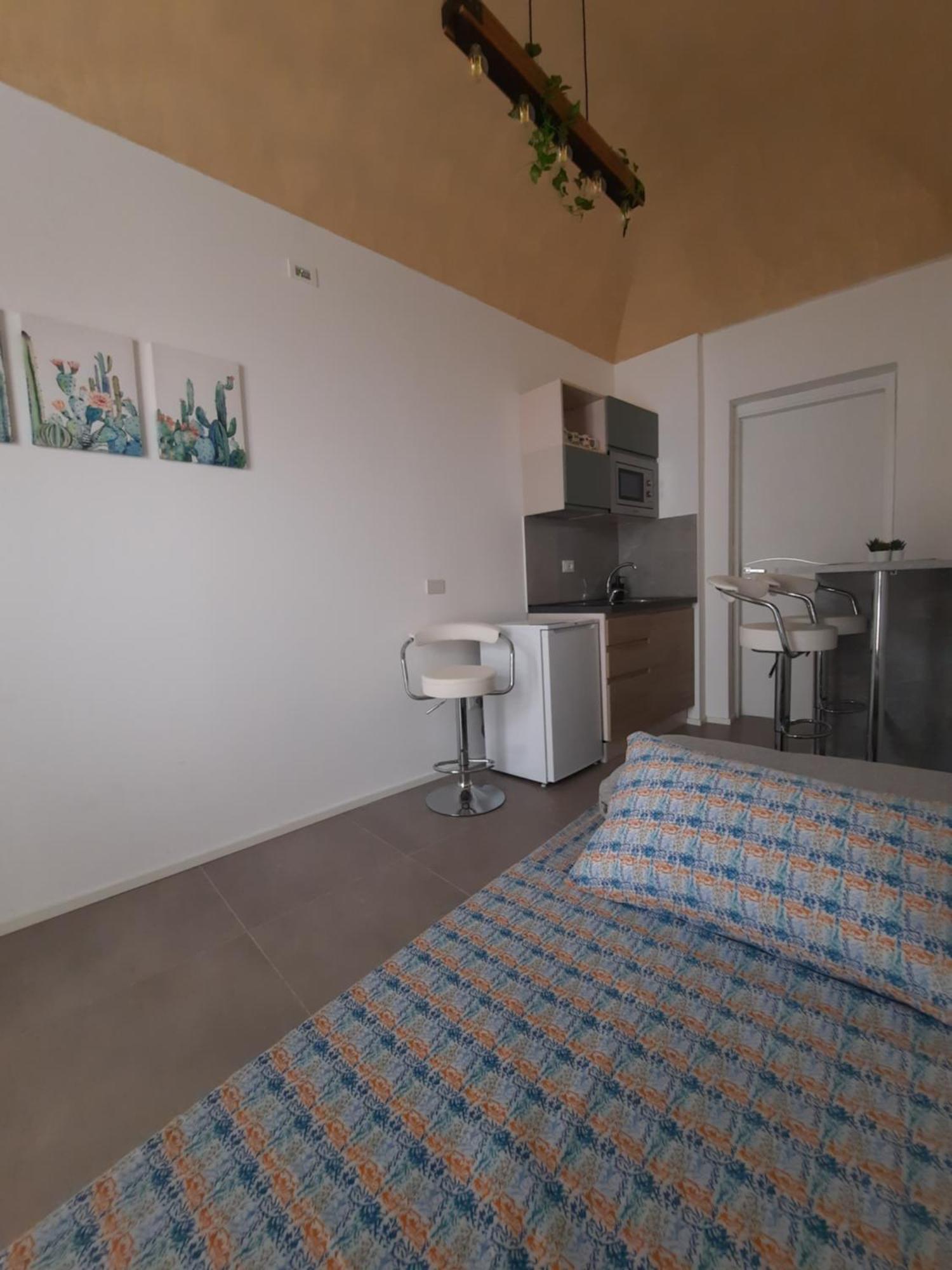 Turismo Egadi - Charme Apartment Favignana