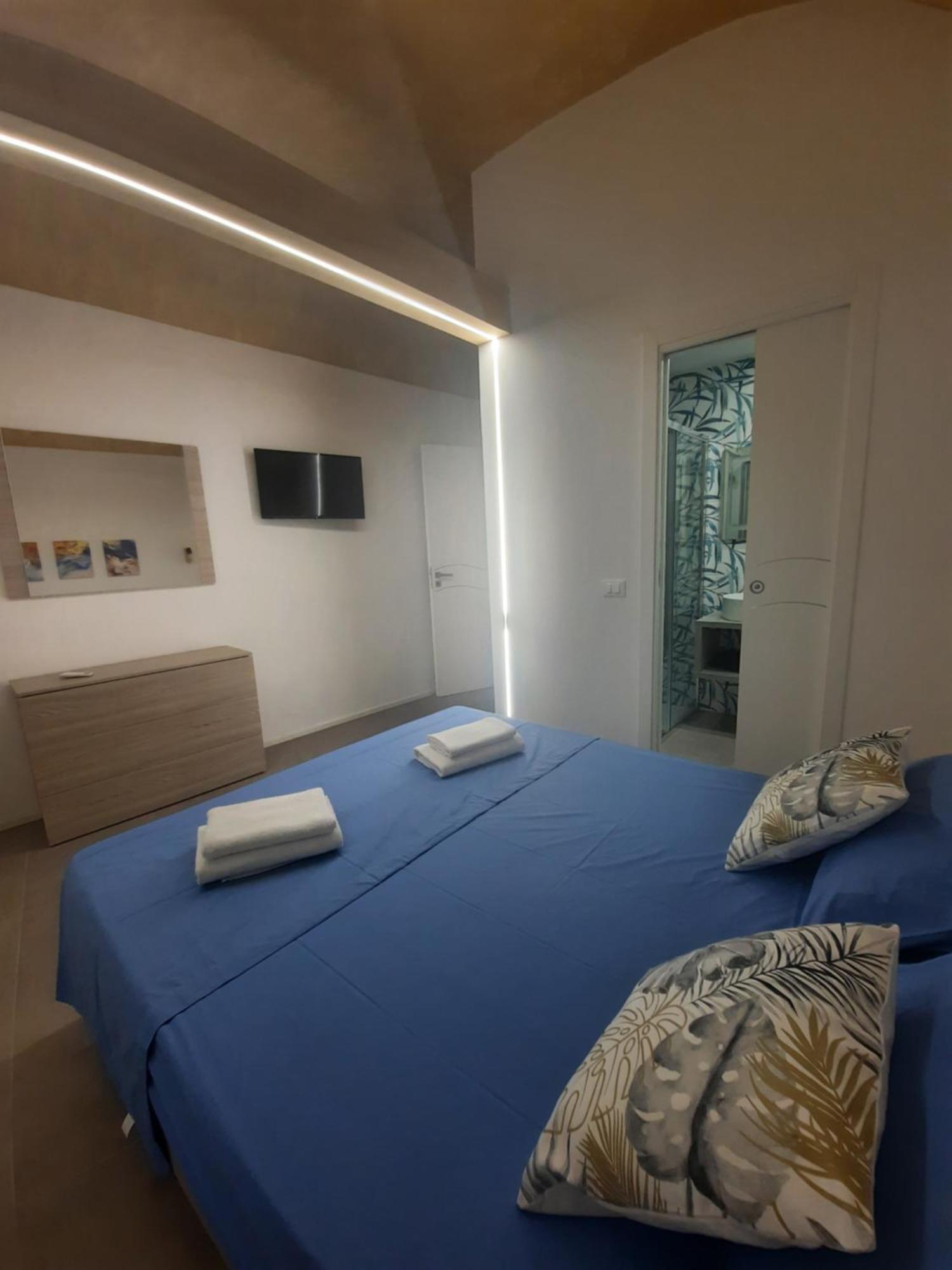 Apartment Turismo Egadi - Charme *